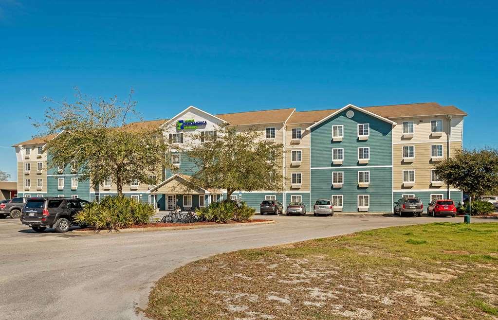Extended Stay America Select Suites - Fort Walton Beach Kültér fotó